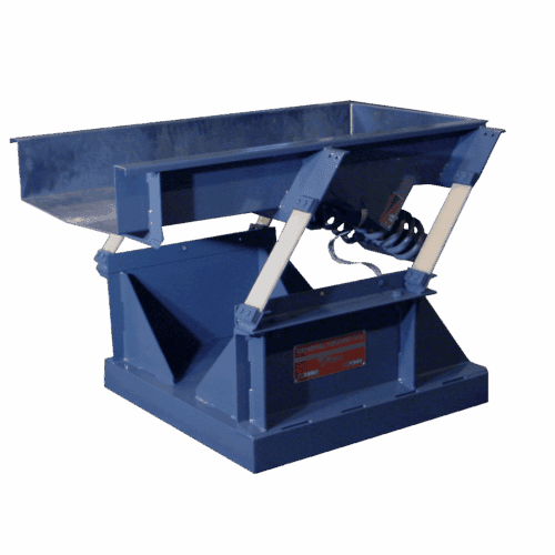 S-SERIES Standard Series Vibratory Feeders