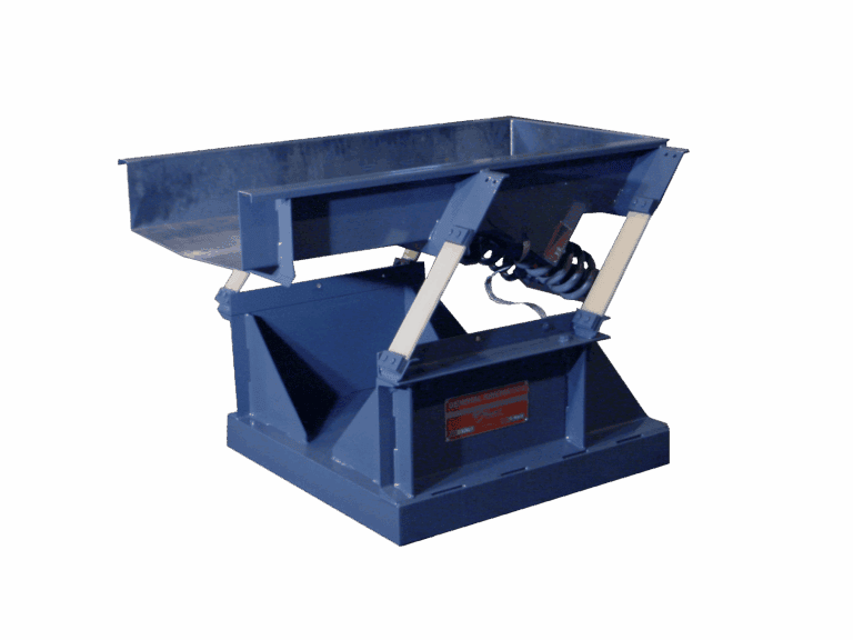 S-SERIES Standard Series Vibratory Feeders