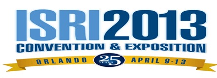 ISRI Convention Expo