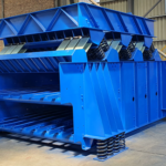 A GK Llambeck Two-Mass Screen