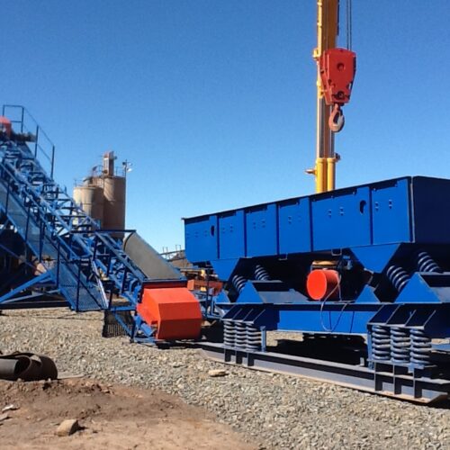 GK Llambeck Energy Saving Modular Plants