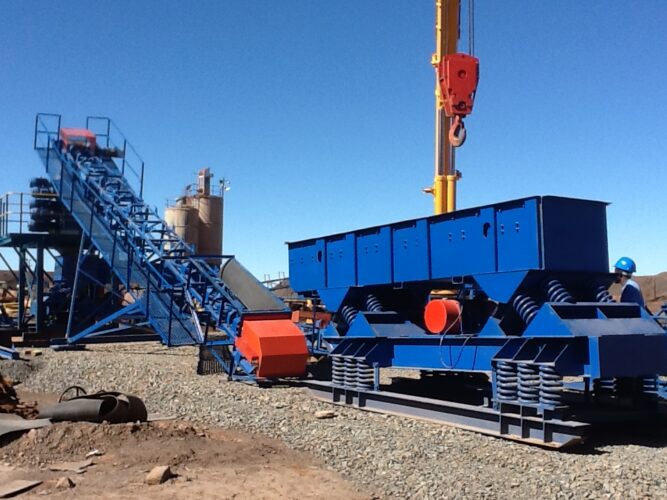 GK Llambeck Energy Saving Modular Plants