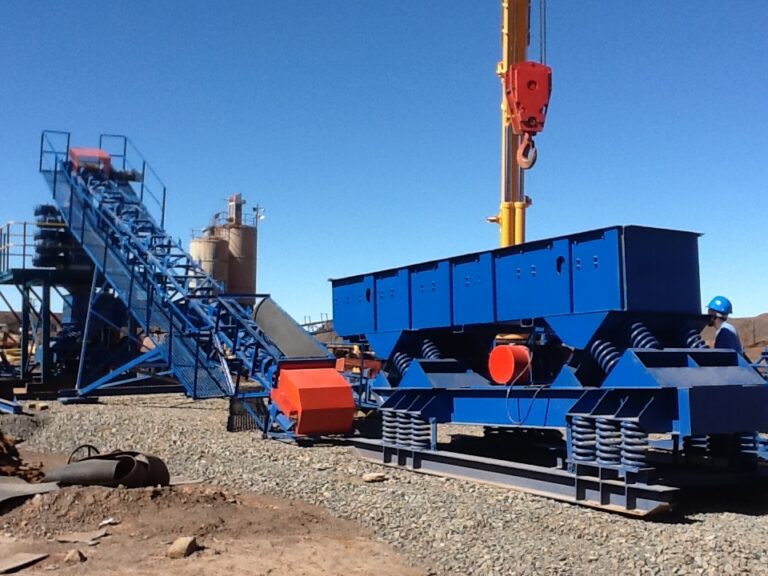 GK Llambeck Energy Saving Modular Plants