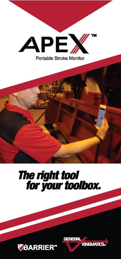 GK Apex Wireless® brochure