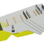 Battery screen