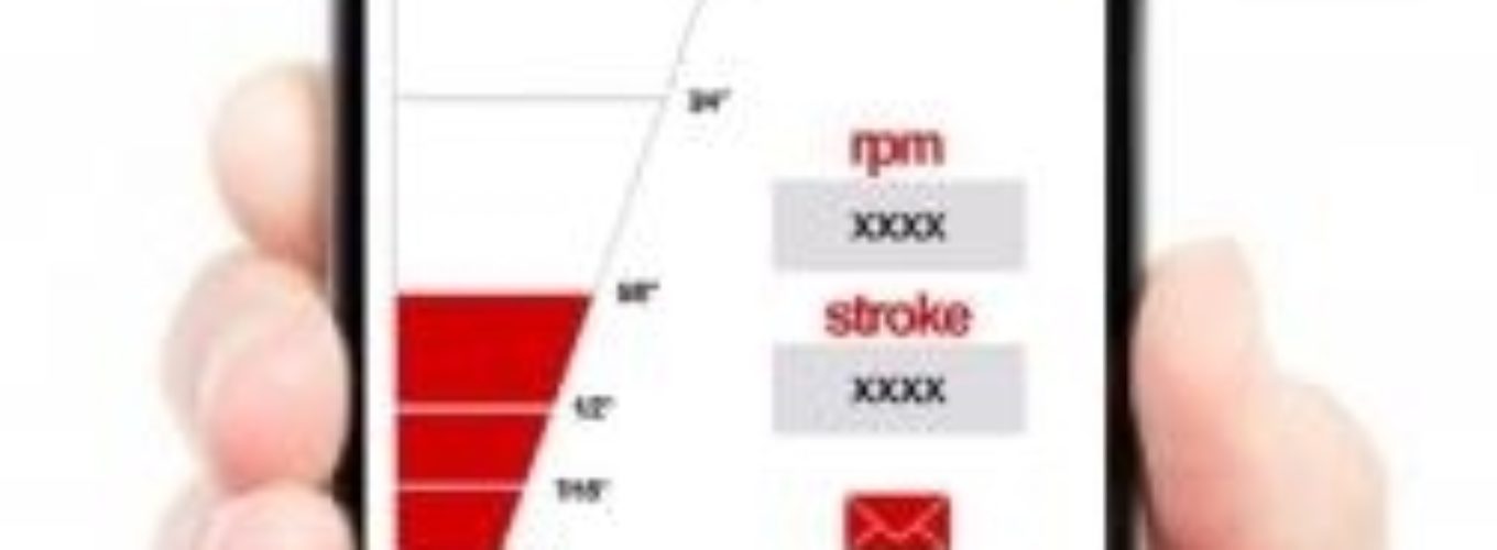 GK Portable Stroke Monitor